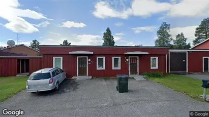 Lägenheter att hyra i Skellefteå - Bild från Google Street View