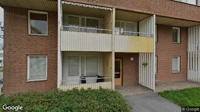 Lägenheter att hyra i Sollefteå - Bild från Google Street View