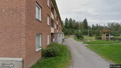 Lägenheter att hyra i Sollefteå - Bild från Google Street View