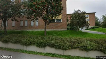 Lägenheter att hyra i Sollefteå - Bild från Google Street View