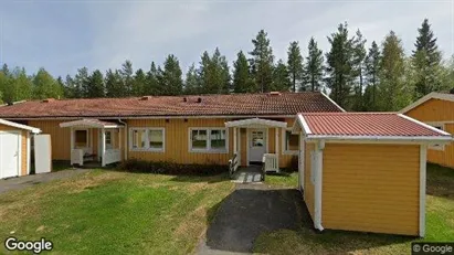 Lägenheter att hyra i Skellefteå - Bild från Google Street View