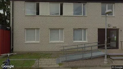 Lägenheter att hyra i Linköping - Bild från Google Street View