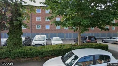 Lägenheter att hyra i Växjö - Bild från Google Street View