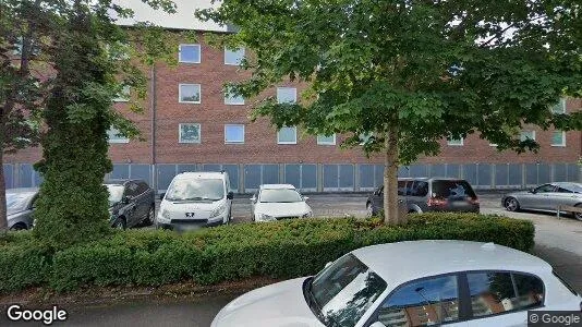 Lägenheter att hyra i Växjö - Bild från Google Street View
