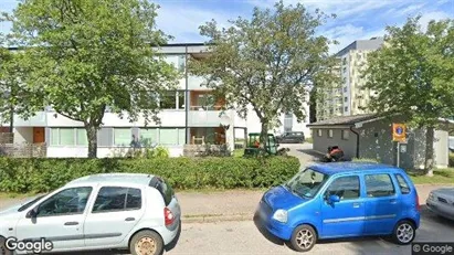 Lägenheter att hyra i Växjö - Bild från Google Street View