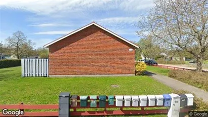 Lägenheter att hyra i Växjö - Bild från Google Street View
