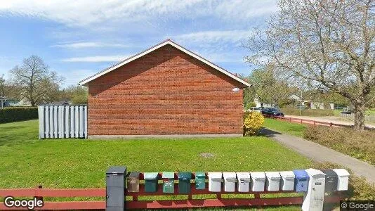 Lägenheter att hyra i Växjö - Bild från Google Street View