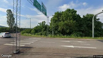 Lägenheter att hyra i Område ej specificerat - Bild från Google Street View