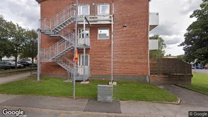 Lägenheter att hyra i Vimmerby - Bild från Google Street View