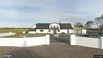 Lägenheter till salu i Ängelholm - Bild från Google Street View