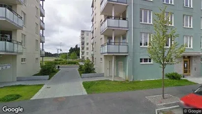 Lägenheter till salu i Västerort - Bild från Google Street View