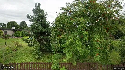 Lägenheter till salu i Uppsala - Bild från Google Street View