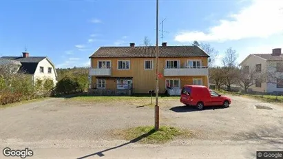 Lägenheter att hyra i Grums - Bild från Google Street View
