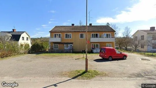 Lägenheter att hyra i Grums - Bild från Google Street View
