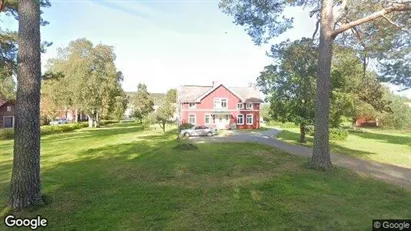 Lägenheter att hyra i Örnsköldsvik - Bild från Google Street View