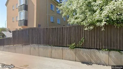 Lägenheter att hyra i Norrtälje - Bild från Google Street View