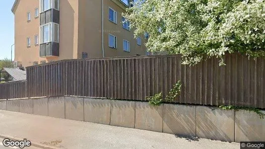 Lägenheter att hyra i Norrtälje - Bild från Google Street View