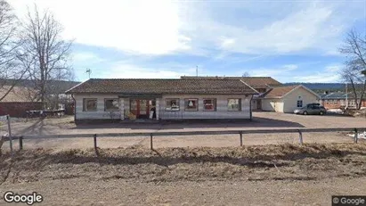 Lägenheter att hyra i Malung-Sälen - Bild från Google Street View