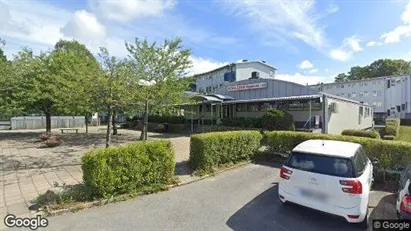 Lägenheter att hyra i Västra hisingen - Bild från Google Street View