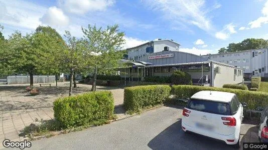 Lägenheter att hyra i Västra hisingen - Bild från Google Street View