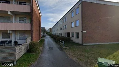 Lägenheter att hyra i Eskilstuna - Bild från Google Street View