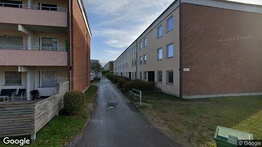 Lägenheter att hyra i Eskilstuna - Bild från Google Street View