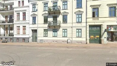 Lägenheter till salu i Helsingborg - Bild från Google Street View