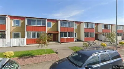 Lägenheter att hyra i Kristianstad - Bild från Google Street View