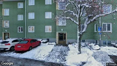 Lägenheter att hyra i Kumla - Bild från Google Street View