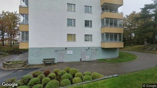 Rum att hyra i Uddevalla - Bild från Google Street View
