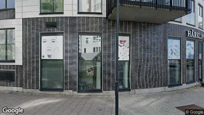 Lägenheter till salu i Järfälla - Bild från Google Street View
