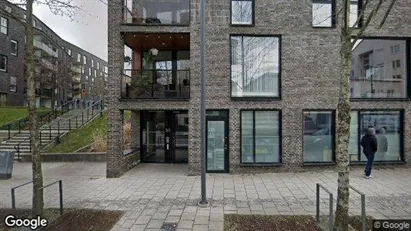 Lägenheter till salu i Västerort - Bild från Google Street View