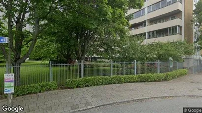 Lägenheter till salu i Malmö Centrum - Bild från Google Street View