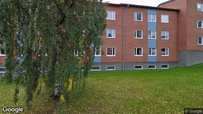 Lägenheter till salu i Skellefteå - Bild från Google Street View