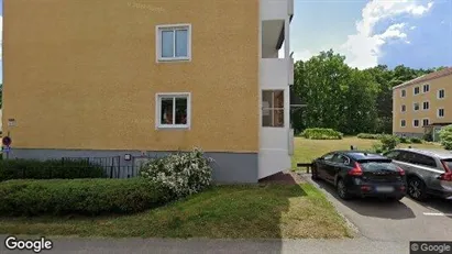 Lägenheter till salu i Kalmar - Bild från Google Street View