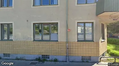 Lägenheter till salu i Malmö Centrum - Bild från Google Street View