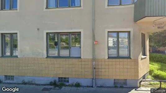 Lägenheter till salu i Malmö Centrum - Bild från Google Street View