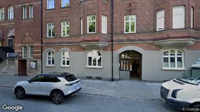 Lägenheter till salu i Malmö Centrum - Bild från Google Street View