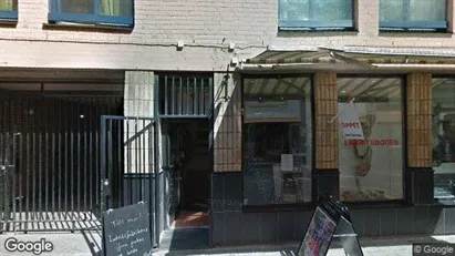 Lägenheter till salu i Helsingborg - Bild från Google Street View