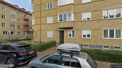 Lägenheter till salu i Malmö Centrum - Bild från Google Street View