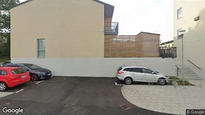 Lägenheter till salu i Hässleholm - Bild från Google Street View