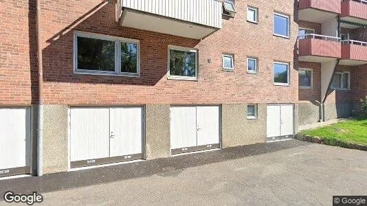 Lägenheter till salu i Askim-Frölunda-Högsbo - Bild från Google Street View