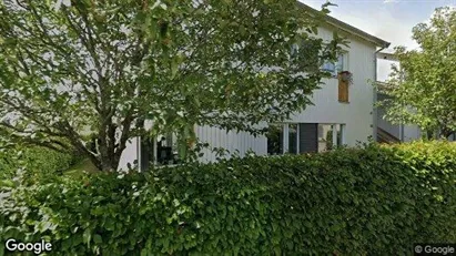 Lägenheter till salu i Växjö - Bild från Google Street View