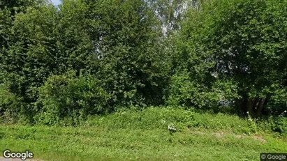 Lägenheter till salu i Skellefteå - Bild från Google Street View