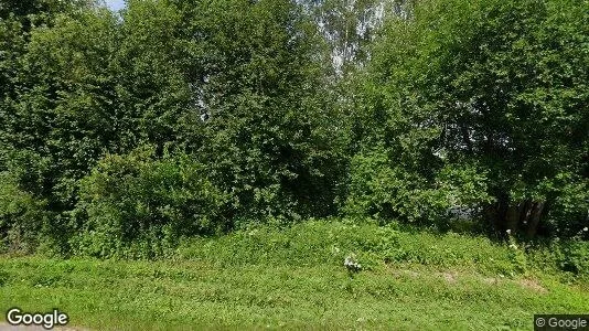 Lägenheter till salu i Skellefteå - Bild från Google Street View