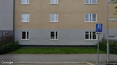 Lägenheter till salu i Botkyrka - Bild från Google Street View
