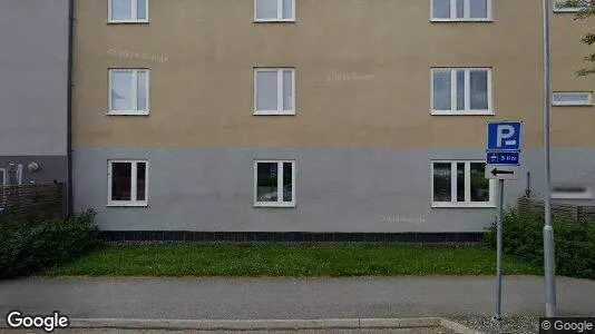 Lägenheter till salu i Botkyrka - Bild från Google Street View