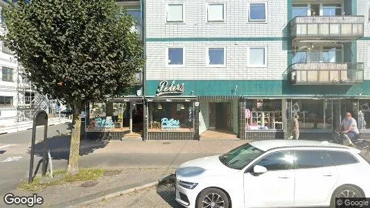 Lägenheter att hyra i Vetlanda - Bild från Google Street View