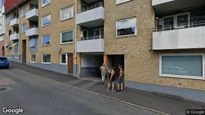 Lägenheter till salu i Johanneberg - Bild från Google Street View