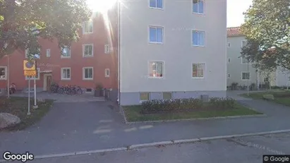 Lägenheter att hyra i Linköping - Bild från Google Street View